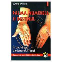 Palma, numerele si destinul