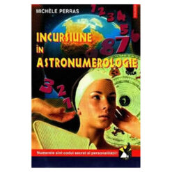 Incursiune in astronumerologie