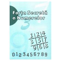 Forta secreta a numerelor