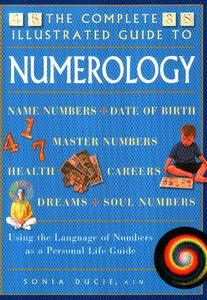Numerologie  -  limba engleza