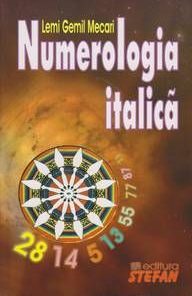 Numerologia italica