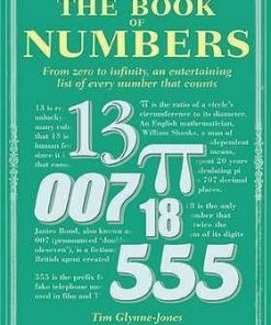 The Book of Numbers - Cartea numerelor - lb. engleza