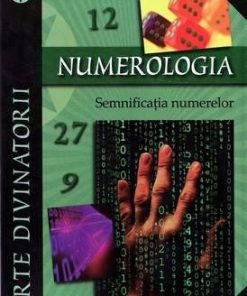 NUMEROLOGIA