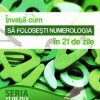 Invata cum sa folosesti numerologia in 21 de zile