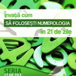 Numerele in destinul dumneavoastra
