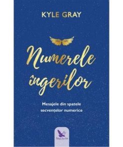 Numerele ingerilor