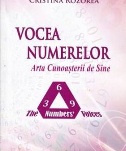 Vocea numerelor