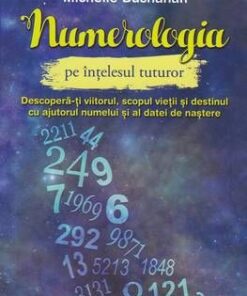 NUMEROLOGIA