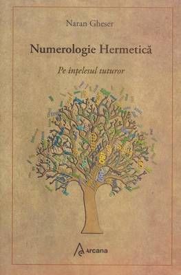 Numerologie Hermetica
