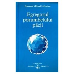 Egregorul porumbelul pacii