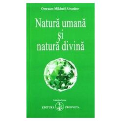 Natura umana si natura divina