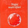 YOGA NUTRITIEI