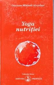 YOGA NUTRITIEI