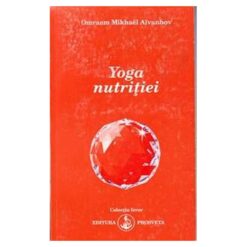 YOGA NUTRITIEI