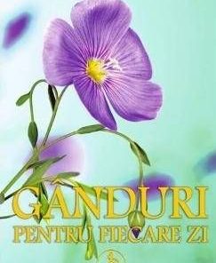 Ganduri pentru fiecare zi