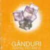 Ganduri pentru fiecare zi