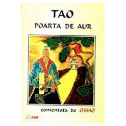 Tao - Poarta de aur -vol 2