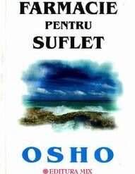Farmacie pentru suflet