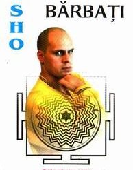 Cartea despre barbati