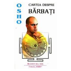 Cartea despre barbati