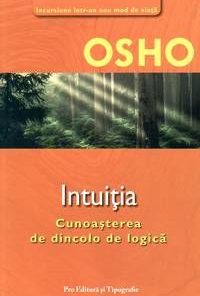 Intuitia - Cunoasterea de dincolo de logica