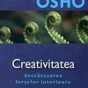 Creativitatea - descatusarea fortelor interioare