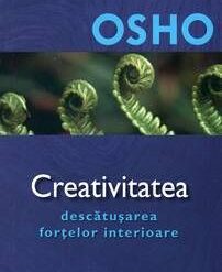 Creativitatea - descatusarea fortelor interioare