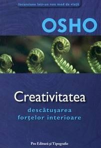 Creativitatea - descatusarea fortelor interioare