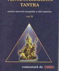 Vijnana Bhairava Tantra Vol II