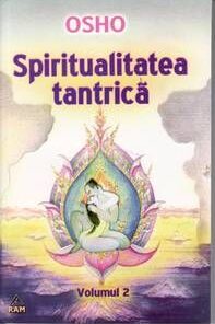 Spiritualitatea tantrica