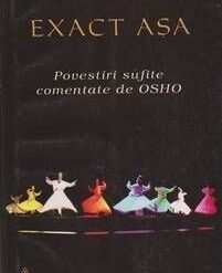 Autobiografia unui mistic nonconformist