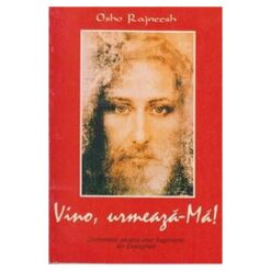 Vino, urmeaza-Ma!