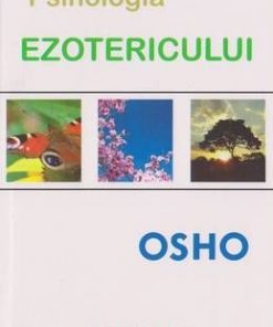 Psihologia Ezotericului