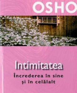 Intimitatea