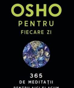 Osho pentru fiecare zi