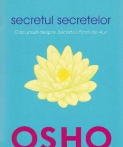 Secretul secretelor