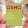 Moral, imoral, amoral