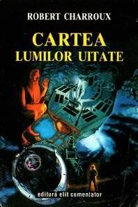 Cartea lumilor uitate