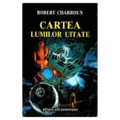 Cartea lumilor uitate