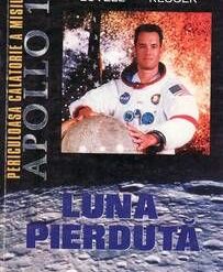 Periculoasa calatorie a misiunii Apollo 13
