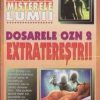 Dosarele OZN 2 - extraterestrii