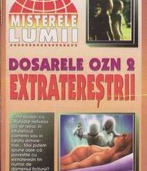 Dosarele OZN 2 - extraterestrii