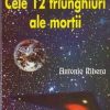 Cele 12 triunghiuri ale mortii