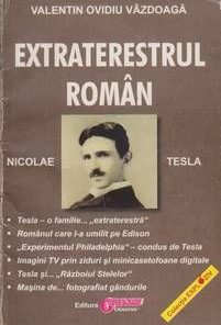 Extraterestrul roman