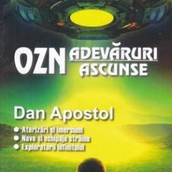 O.Z.N. - Afacerea Ummo