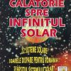 Calatorie spre infinitul solar