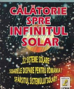 Calatorie spre infinitul solar