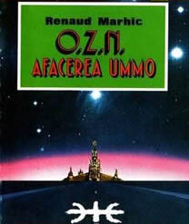 O lume ascunsa