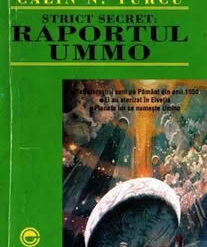 O lume ascunsa