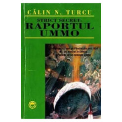 Strict secret: Raportul Ummo